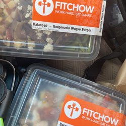 Fitchow