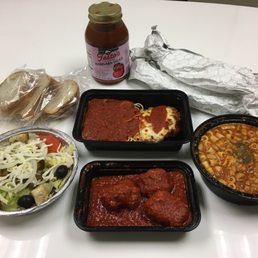 TESTO’S RESTAURANT & PIZZA - Updated December 2025 - 68 Photos & 124 ...