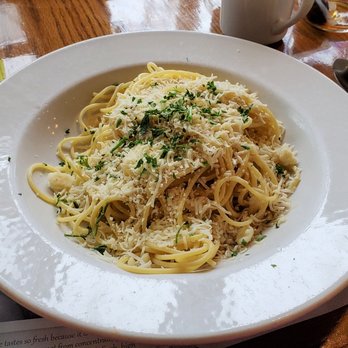 The Old Spaghetti Factory - Spaghetti with Browned Butter and Mizithra Cheese - Italian Near Me - New Westminster, British Columbia The Old Spaghetti Factory - Spaghetti with Browned Butter and Mizithra Cheese - Italian Near Me - New Westminster, British Columbia