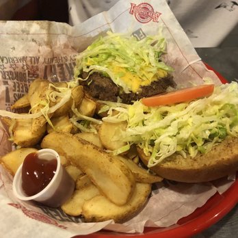 Fuddruckers - Burgers Near Me - Miami, Florida Fuddruckers - Burgers Near Me - Miami, Florida