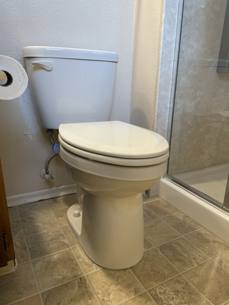 Slide of Lujan Plumbing Services and Installations