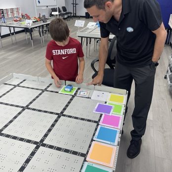 Spark Lab Robotics And Coding Academy - We had a great time at the open house! Cant wait to join the classes. - Specialty Schools Near Me - Lake Forest, California Spark Lab Robotics And Coding Academy - We had a great time at the open house! Cant wait to join the classes. - Specialty Schools Near Me - Lake Forest, California