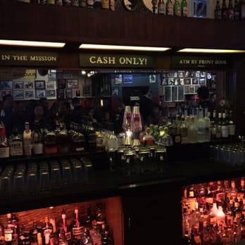 Kilowatt - Bar - Dive Bars Near Me - San Francisco, California