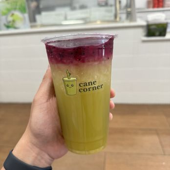 Cane Corner - Dragonfruit sugarcane - Juice Bars & Smoothies Near Me - Elk Grove, California Cane Corner - Dragonfruit sugarcane - Juice Bars & Smoothies Near Me - Elk Grove, California