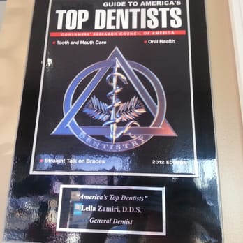 Leila Zamiri, DDS - Leila Zamiri truly a top dentist! - General Dentistry Near Me - Long Beach, California Leila Zamiri, DDS - Leila Zamiri truly a top dentist! - General Dentistry Near Me - Long Beach, California