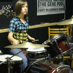 Red Leaf School of Music