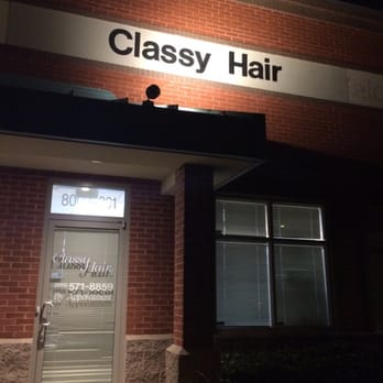 Classy Hair - Hair Salons Near Me - Raleigh, North Carolina Classy Hair - Hair Salons Near Me - Raleigh, North Carolina