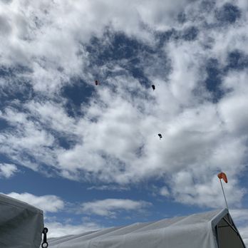 Skydive Pepperell - Skydiving Near Me - Pepperell, Massachusetts