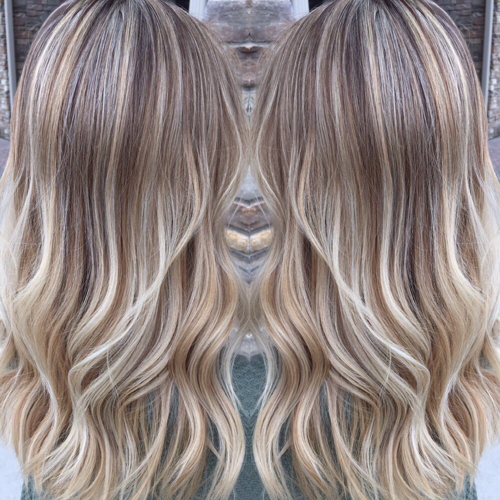 KATMARIE SALON 15 Photos & 12 Reviews 15 James P Kelly Way