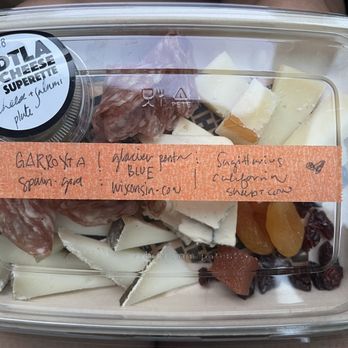 DTLA Cheese Superette - Cheese Shops Near Me - Los Angeles, California