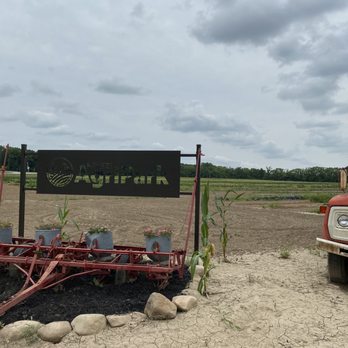 Fishers AgriPark - Farms Near Me - Fishers, Indiana