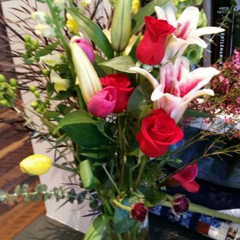 Boulder Blooms - Perfect balance of fragrant and color - Florists Near Me - Boulder, Colorado