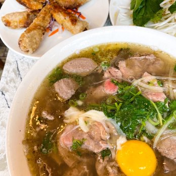 Pho 37 - Vietnamese Near Me - Richmond, British Columbia