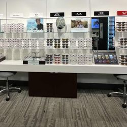 LensCrafters