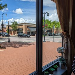 Bua Thai - View from front