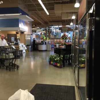 Mariano's - My good bye exit. - Grocery Near Me - Elmhurst, Illinois Mariano's - My good bye exit. - Grocery Near Me - Elmhurst, Illinois