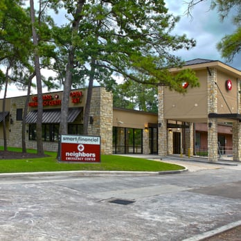 Neighbors Emergency Center - Hospitals Near Me - Kingwood, Texas Neighbors Emergency Center - Hospitals Near Me - Kingwood, Texas