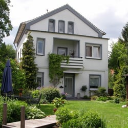 Ferienwohnung Hecker