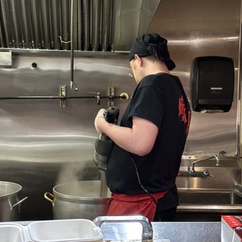 Ramen Danbo - Ramen Near Me - Seattle, Washington