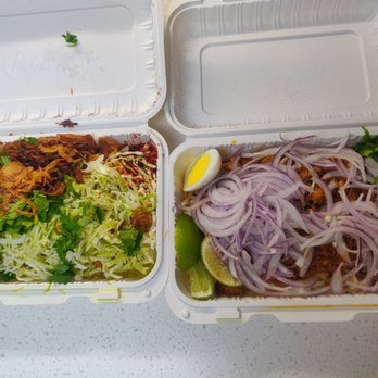 Burmese Bites - Burmese Near Me - Elmhurst, New York