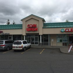 Farmington Coin wash - Located in Farmington Center