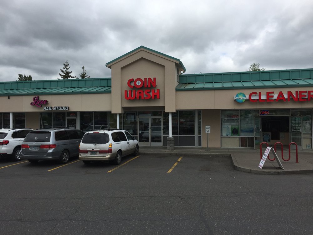 FARMINGTON COIN WASH Updated August 2024 17683C Farmington Rd