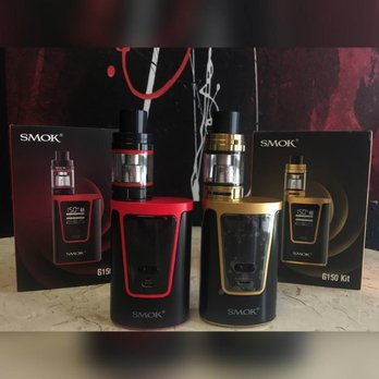 U Vape - Vape Shops Near Me - Covington, Louisiana