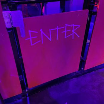 AREA15 - Enter to fly - Venues & Event Spaces Near Me - Las Vegas, Nevada