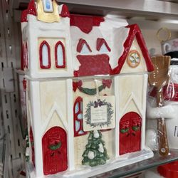 HomeGoods - Cookie jar