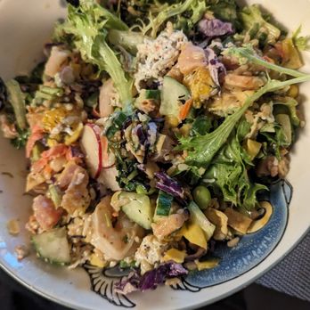 Pokémoto - Ordered a poke bowl togo - Poke Near Me - Hoboken, New Jersey Pokémoto - Ordered a poke bowl togo - Poke Near Me - Hoboken, New Jersey