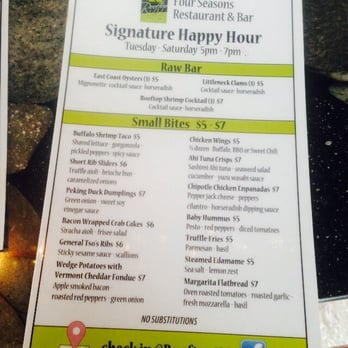 Rooftop 120 - Happy Hour menu- small plates - Lounges Near Me - Glastonbury, Connecticut Rooftop 120 - Happy Hour menu- small plates - Lounges Near Me - Glastonbury, Connecticut