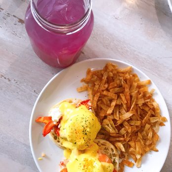 Toast Kitchen & Bar - Breakfast & Brunch Near Me - Brea, California