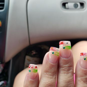 Special Nails - Special nails in green valley - Nail Salons Near Me - Fairfield, California