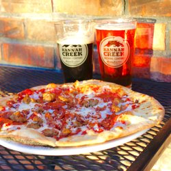 Kannah Creek Brewing Company