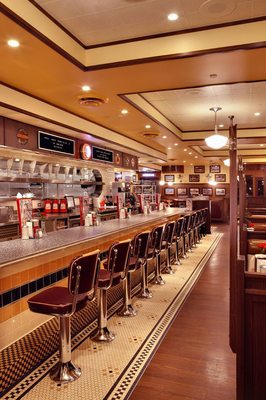 Ruby's Diner by null