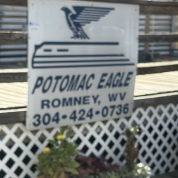 Potomac Eagle Scenic Railroad - Historical Tours Near Me - Romney, West Virginia