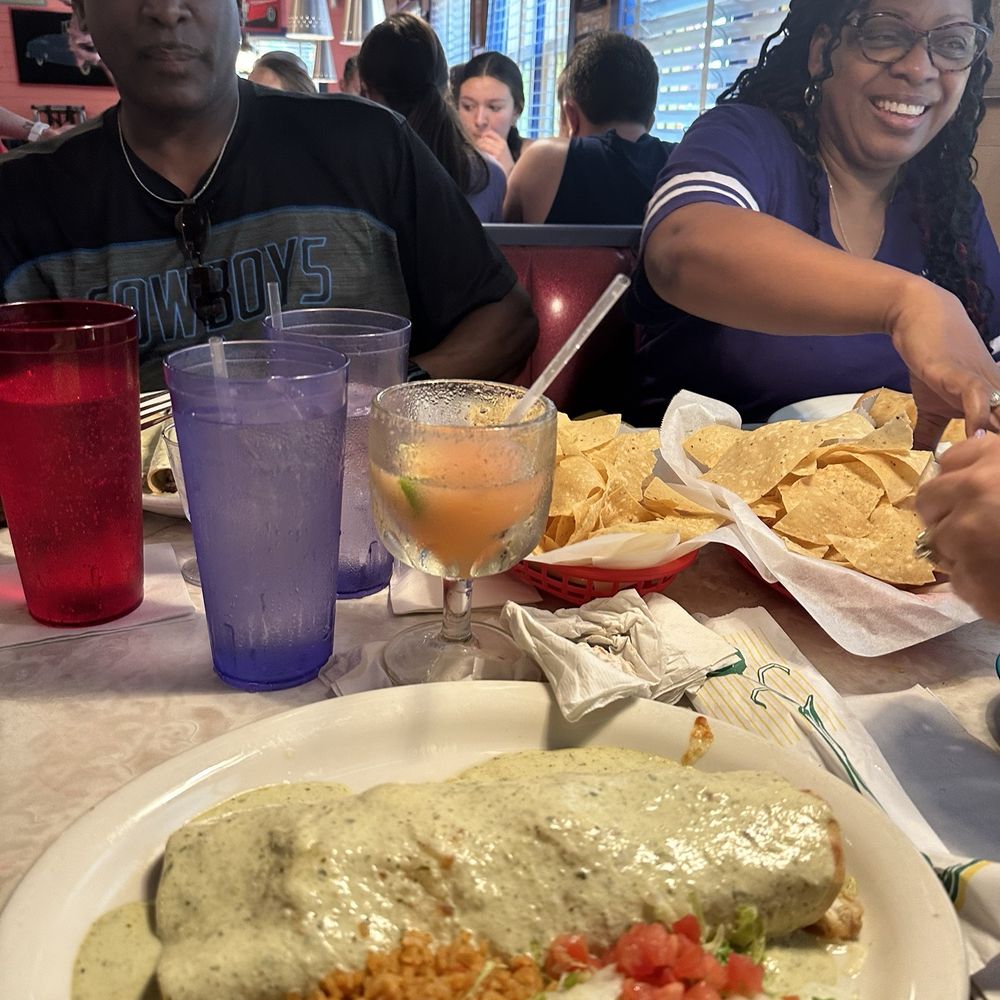 Chuy's - Big burrito! - Tex-Mex Near Me - Kissimmee, Florida Chuy's - Big burrito! - Tex-Mex Near Me - Kissimmee, Florida