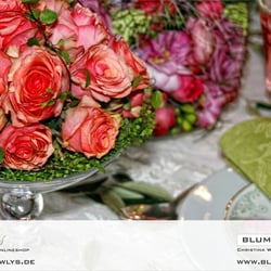 Blumenstil