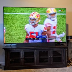Westwood Electronics - It's working!