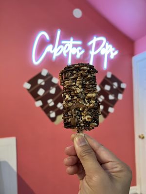 CABETOS Pops by null