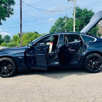 The Car Place - (Serviced BMW 430xi GC) - Auto Repair Near Me - Raleigh, North Carolina The Car Place - (Serviced BMW 430xi GC) - Auto Repair Near Me - Raleigh, North Carolina