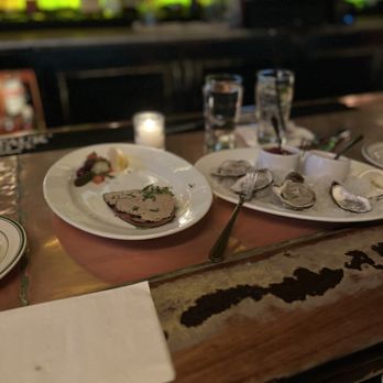 Bar Six - Delightful. - French Near Me - New York, New York