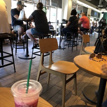 Starbucks - Coffee & Tea Near Me - Scottsdale, Arizona