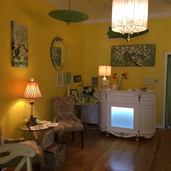Alchemy Skin Spa - Skin Care Near Me - Bridgeport, Connecticut
