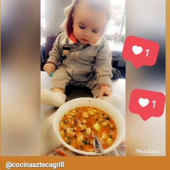 Cocina Azteca Grill - Mexican Near Me - Placentia, California