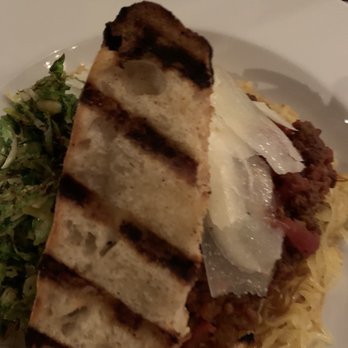 Last Chair Kitchen & Bar - Bison ragu, the best - New American Near Me - Whitefish, Montana Last Chair Kitchen & Bar - Bison ragu, the best - New American Near Me - Whitefish, Montana