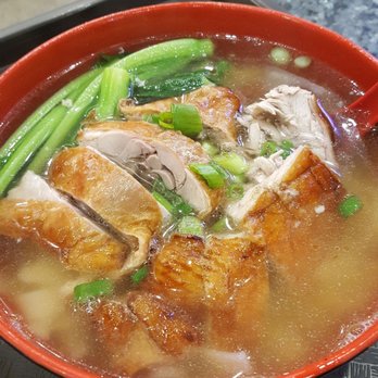BBQ Corner - Very authentic and delicious roast duck noodle soup - Cantonese Near Me - Duluth, Georgia BBQ Corner - Very authentic and delicious roast duck noodle soup - Cantonese Near Me - Duluth, Georgia