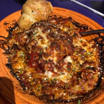 Joe's New York Pizza - Chicken parmigiana - Pizza Near Me - Clemson, South Carolina