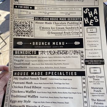 Batch & Brine - Burgers Near Me - Lafayette, California Batch & Brine - Burgers Near Me - Lafayette, California