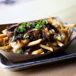 Poutine